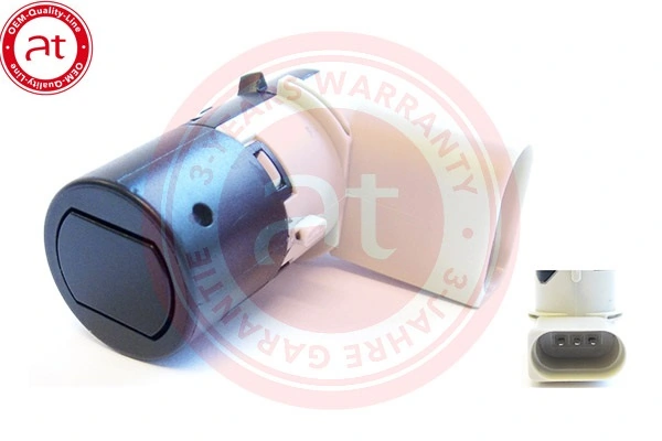 Sensor, park distance control